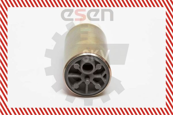 Элемент-турбинка топливного насоса SKV 02SKV211 цена, от 24.36 USD