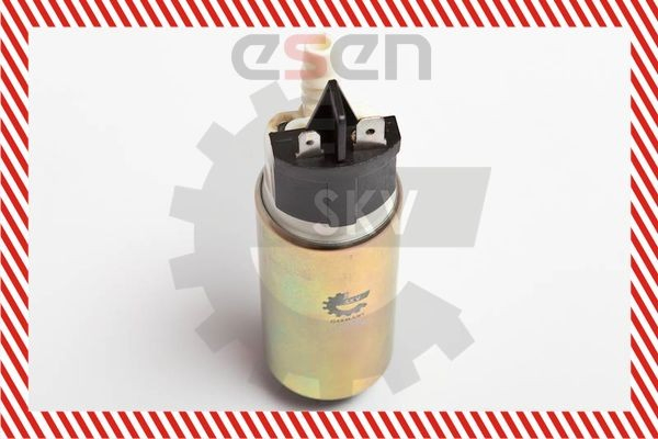 Купить 02SKV211 SKV Элемент-турбинка топливного насоса