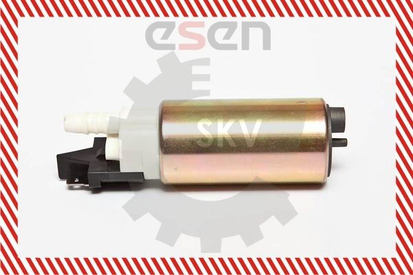 Элемент-турбинка топливного насоса 02SKV211 SKV