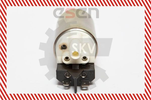 02SKV211 SKV Элемент турбинка топливного насоса