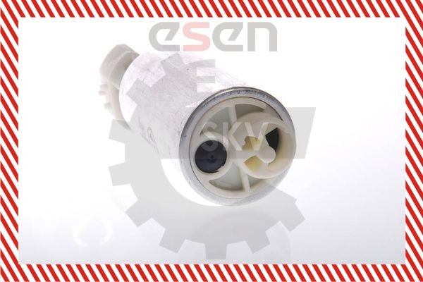 Элемент-турбинка топливного насоса 02SKV213 SKV
