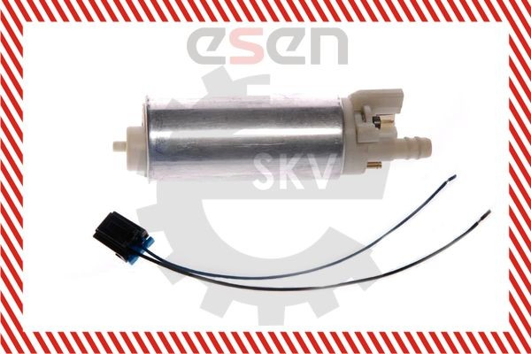 Элемент-турбинка топливного насоса SKV 02SKV213 цена, от 24.36 USD