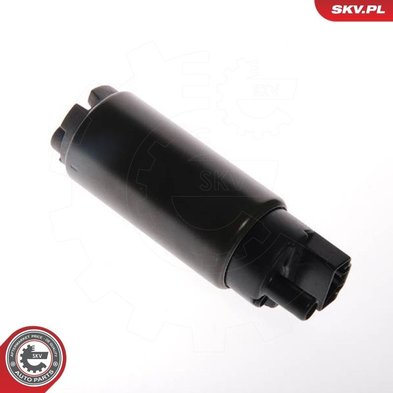 Купить 02SKV214 SKV Топливный насос погружной электрический
