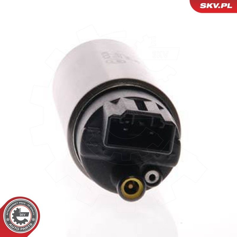 02SKV214 SKV Топливный насос электрический погружной