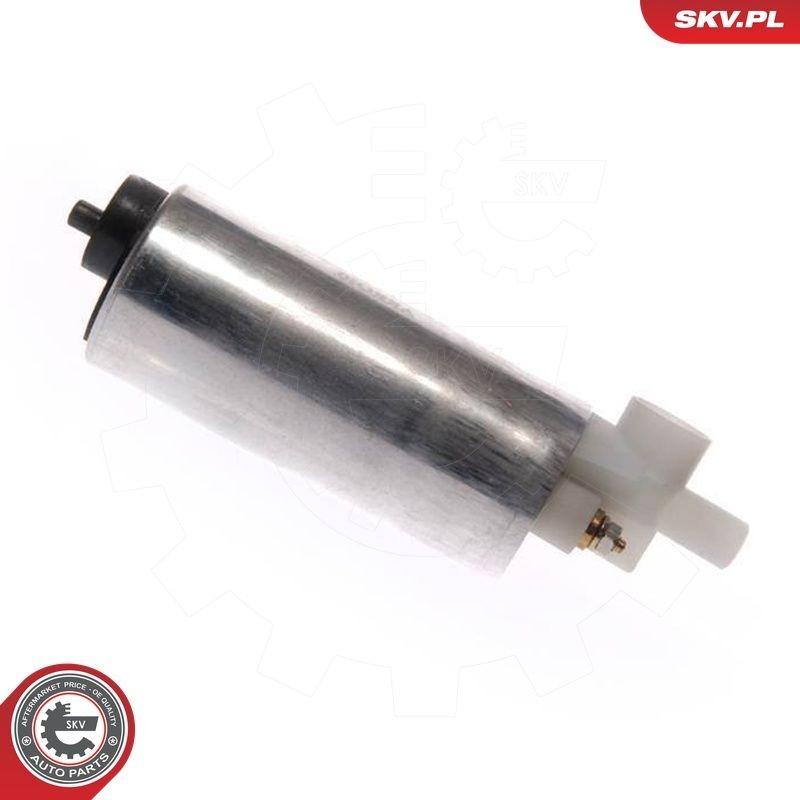 02SKV215 SKV Топливный насос электрический погружной