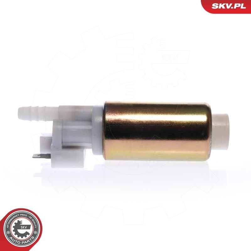 02SKV218 SKV Топливный насос электрический погружной