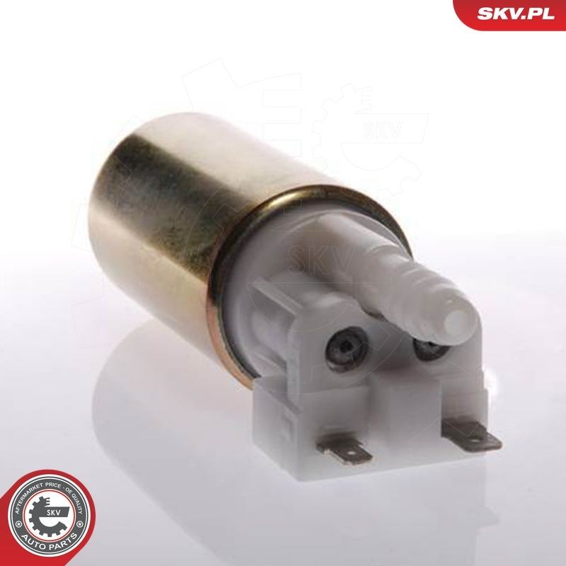Купить 02SKV218 SKV Топливный насос погружной электрический