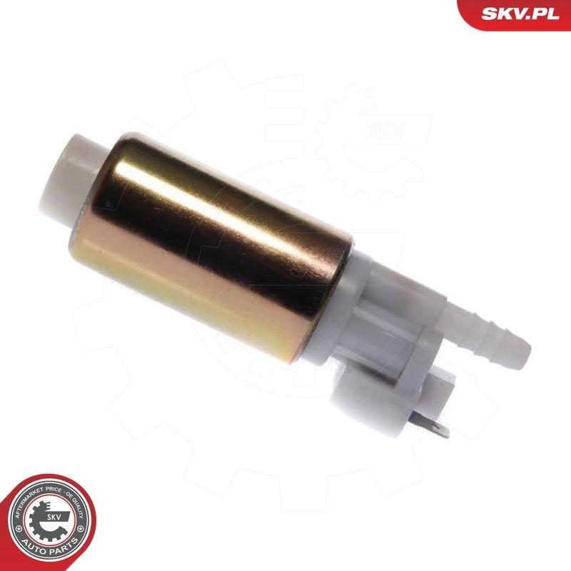 Погружной топливный насос SKV 02SKV218
