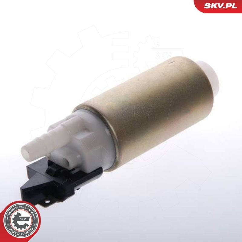 Элемент-турбинка топливного насоса SKV 02SKV219 цена, от 29.63 USD