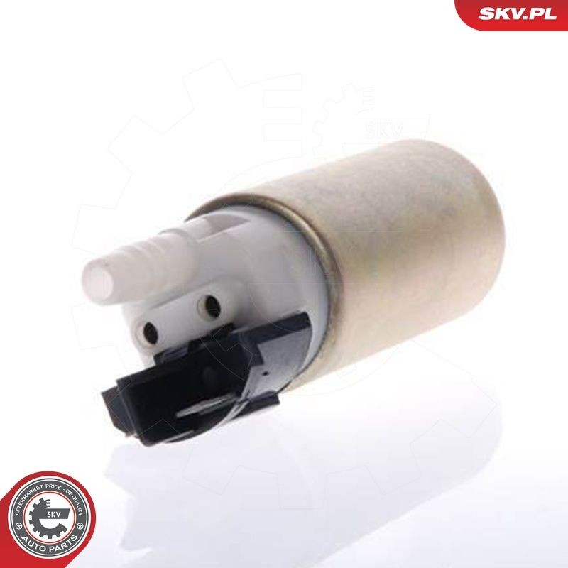 Купить 02SKV219 SKV Элемент-турбинка топливного насоса