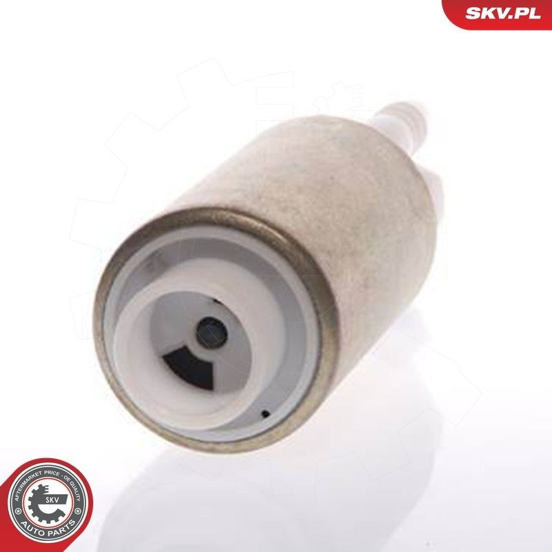 02SKV219 SKV Элемент турбинка топливного насоса