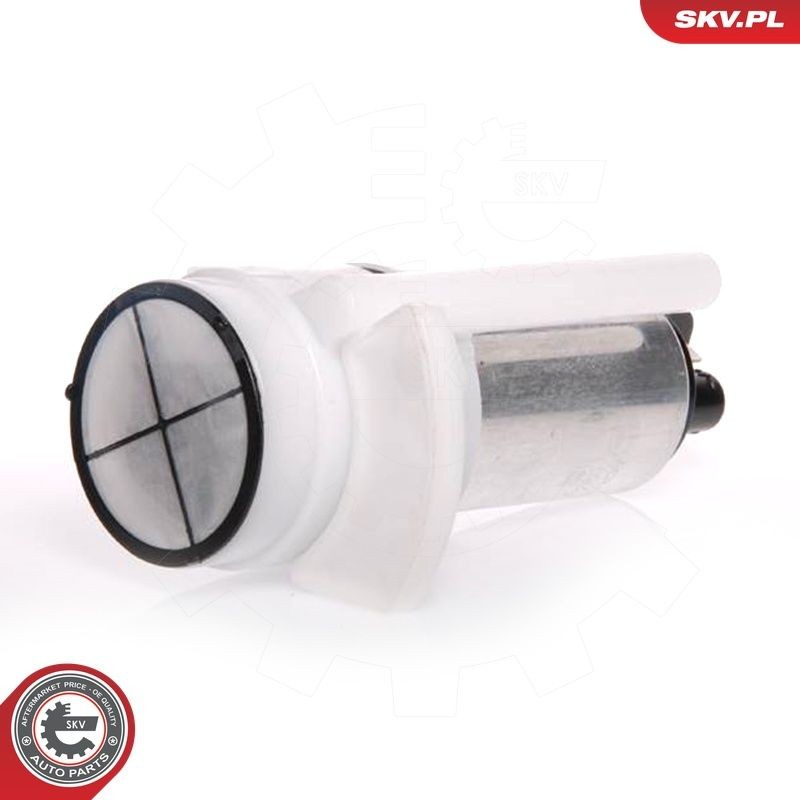 Элемент-турбинка топливного насоса SKV 02SKV220