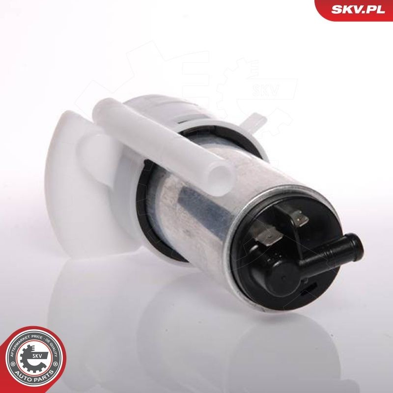 02SKV220 SKV Элемент турбинка топливного насоса