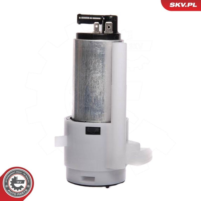 Элемент-турбинка топливного насоса SKV 02SKV220 цена, от 27.77 USD