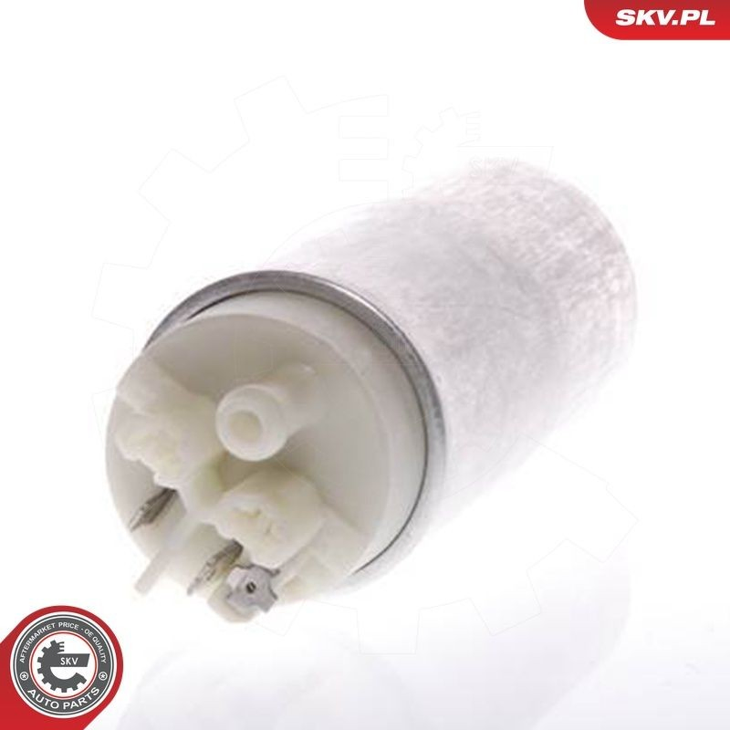 02SKV223 SKV Топливный насос электрический погружной