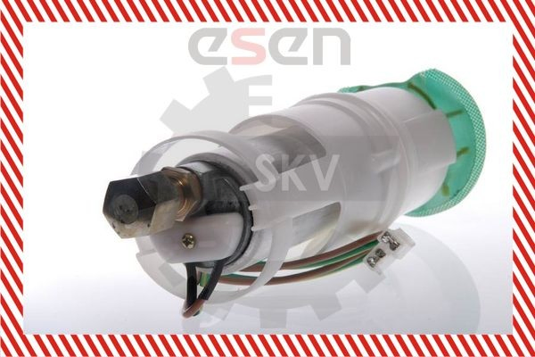 Купить 02SKV224 SKV Топливный насос погружной электрический