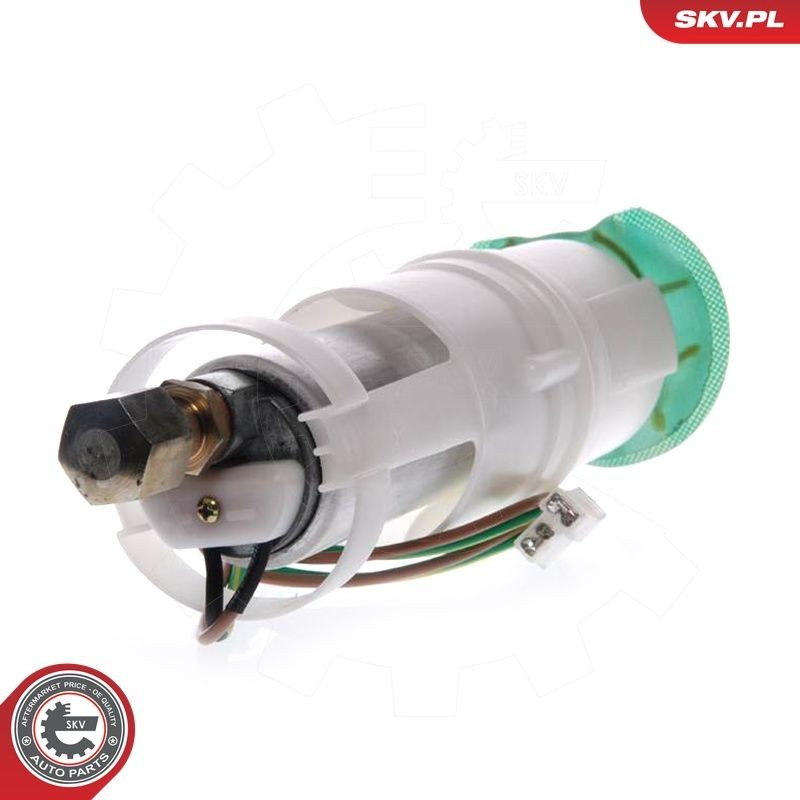 Насос топливный SKV 02SKV224 цена, от 47.04 USD