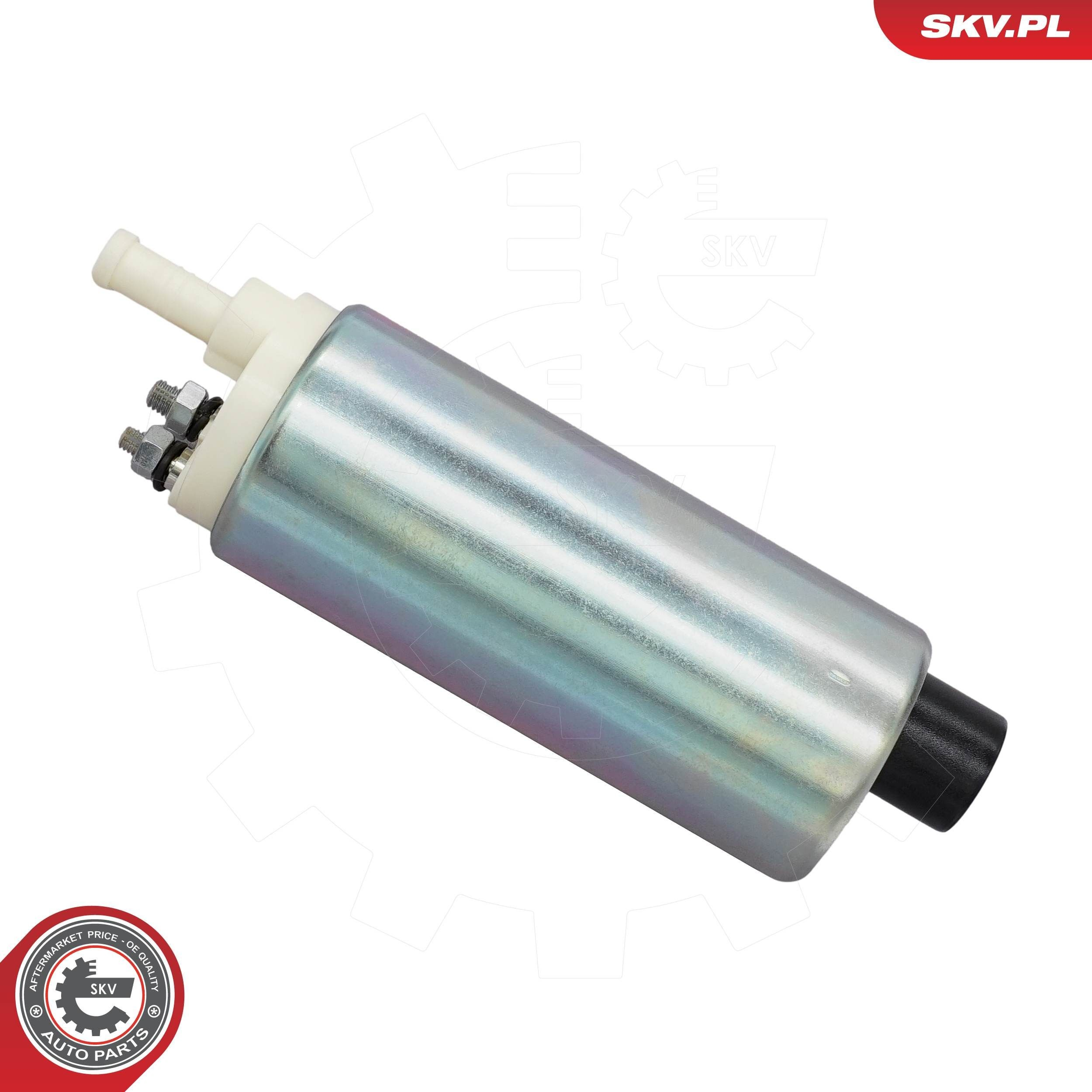 Насос топливный электрический 02SKV228 SKV