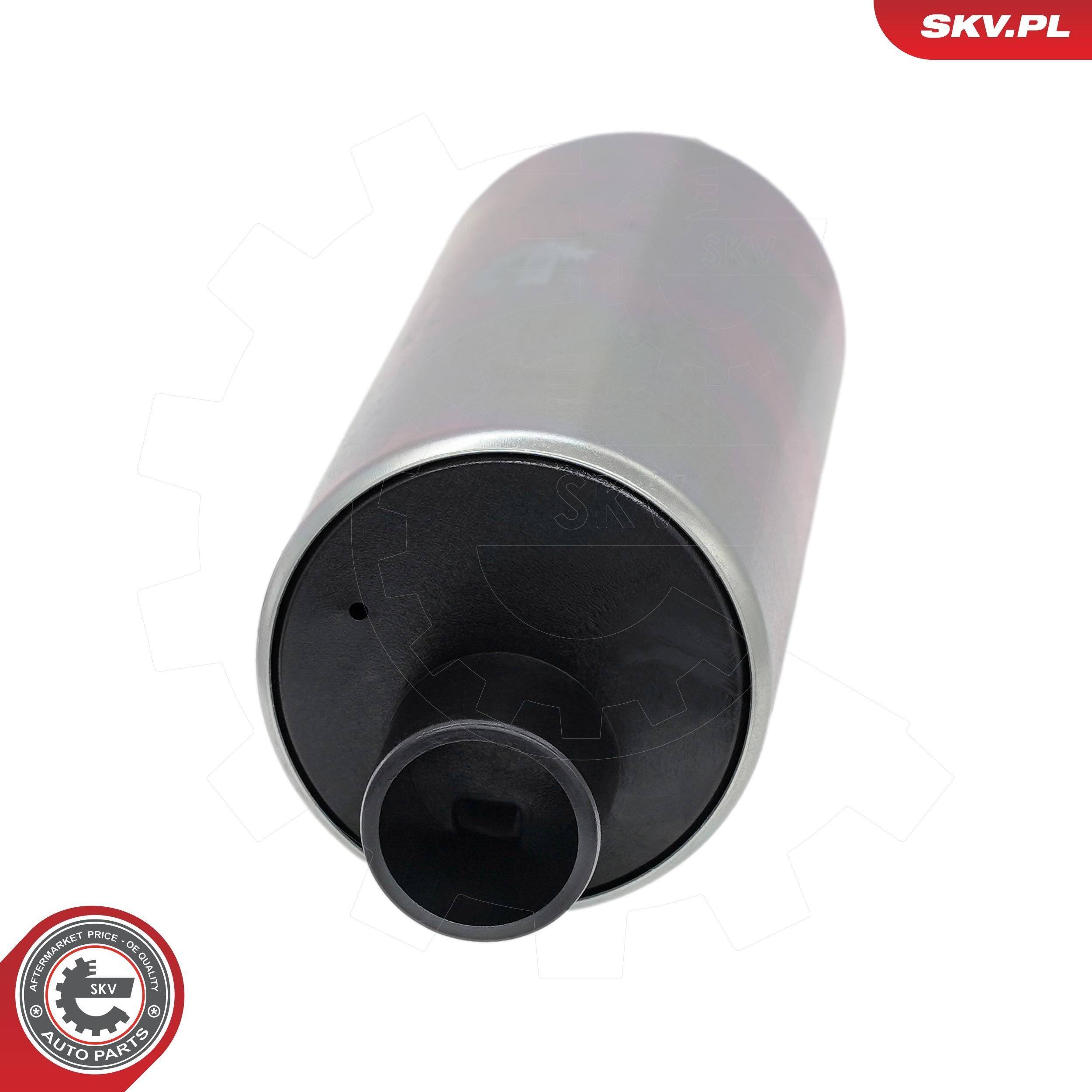 Погружной топливный насос SKV 02SKV228
