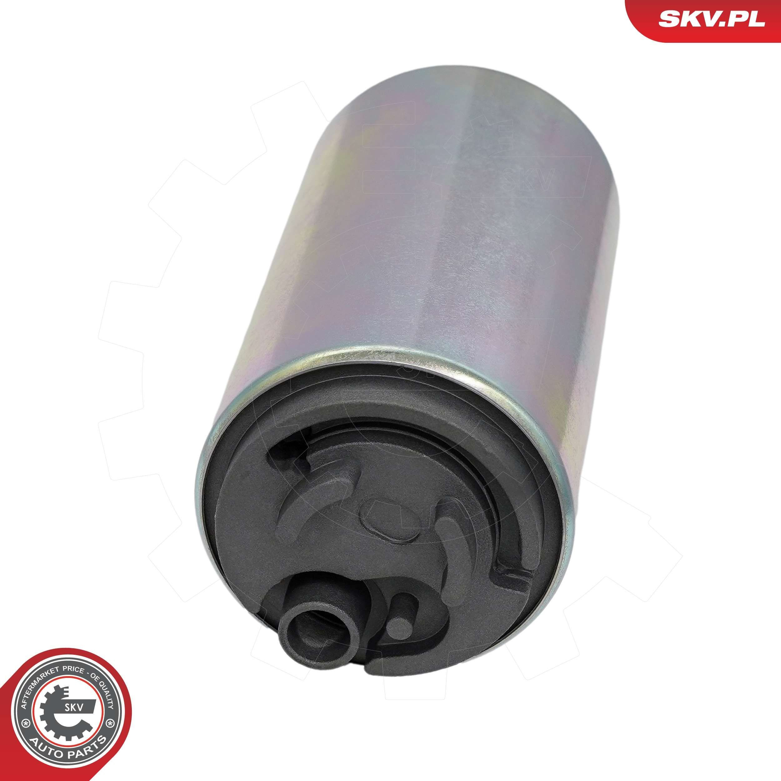 Элемент-турбинка топливного насоса SKV 02SKV235 цена, от 4.85 USD