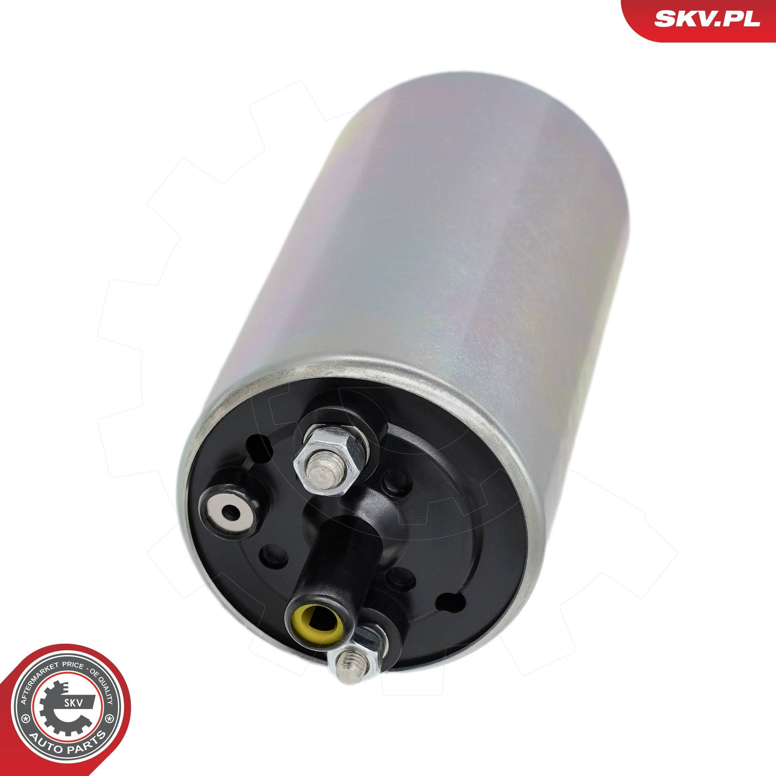 Элемент-турбинка топливного насоса 02SKV235 SKV