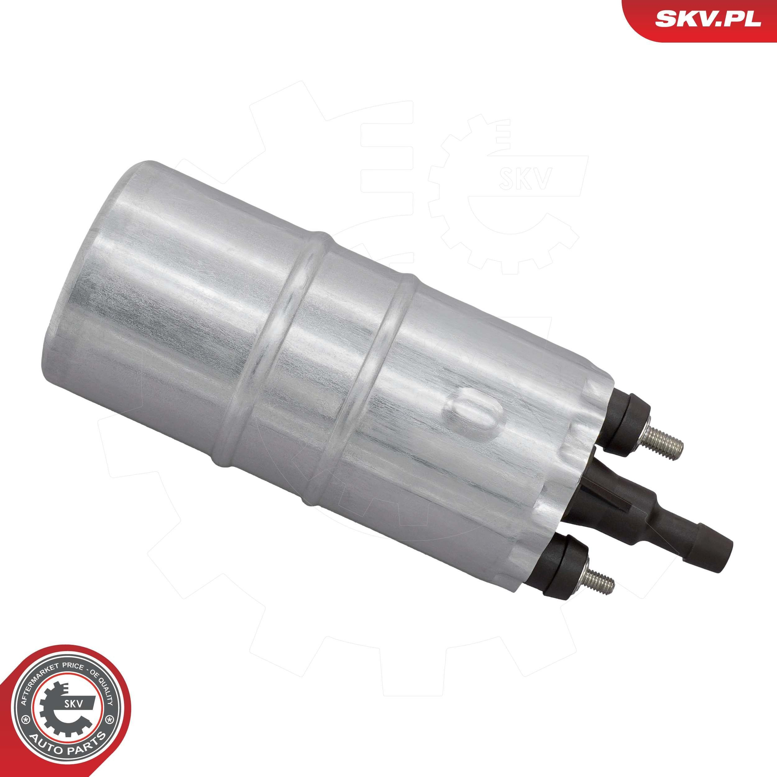 Купить 02SKV241 SKV Элемент-турбинка топливного насоса
