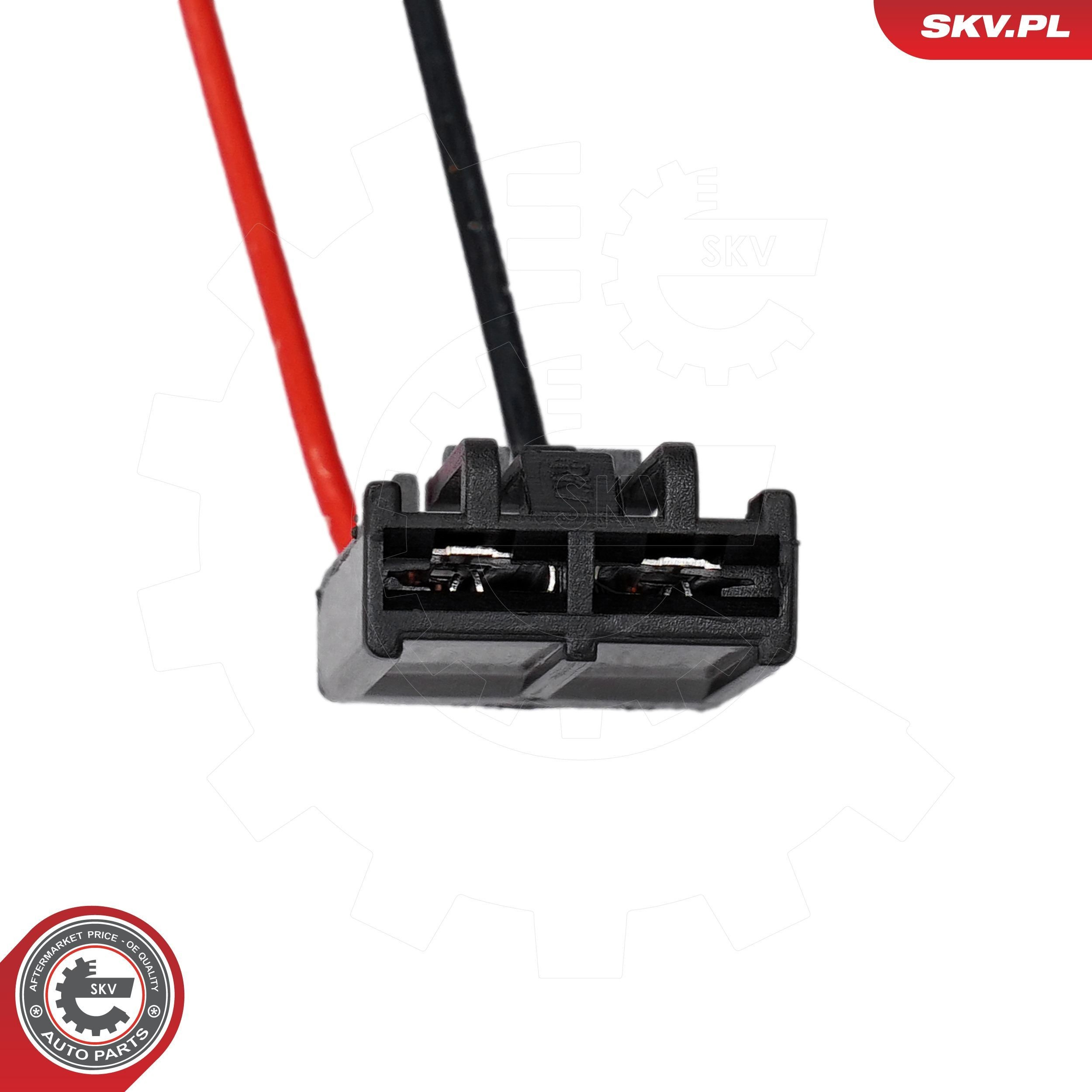 Элемент-турбинка топливного насоса SKV 02SKV241 цена, от 50.25 USD