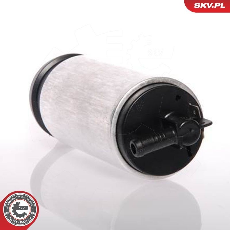 02SKV242 SKV Электробензонасос