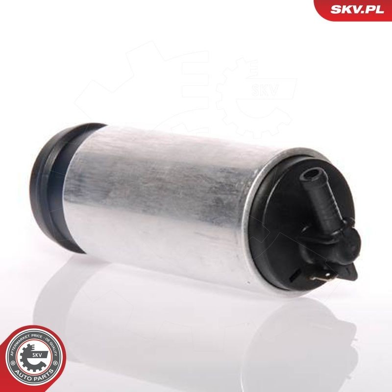 Топливный насос SKV 02SKV242