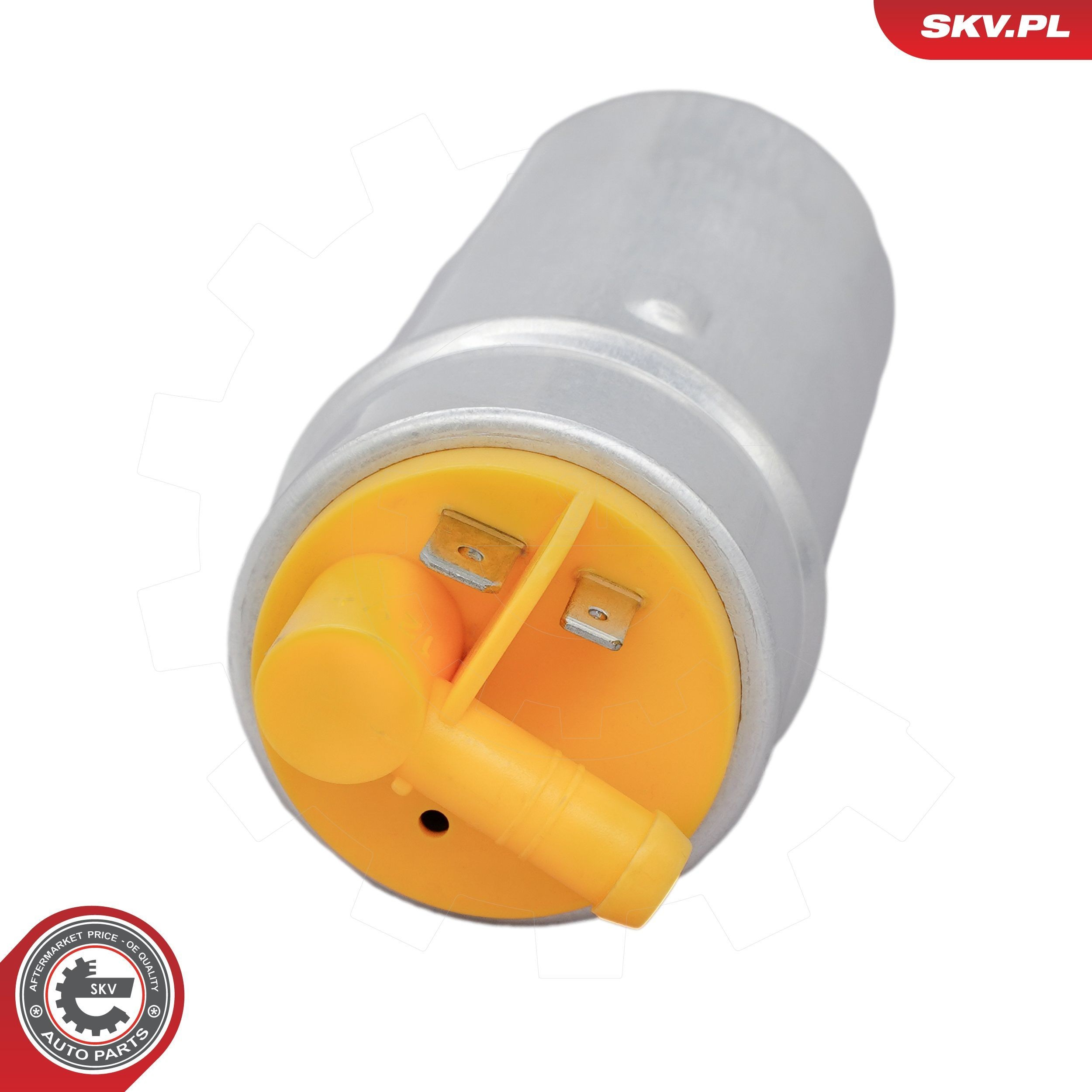 Купить 02SKV243 SKV Элемент-турбинка топливного насоса
