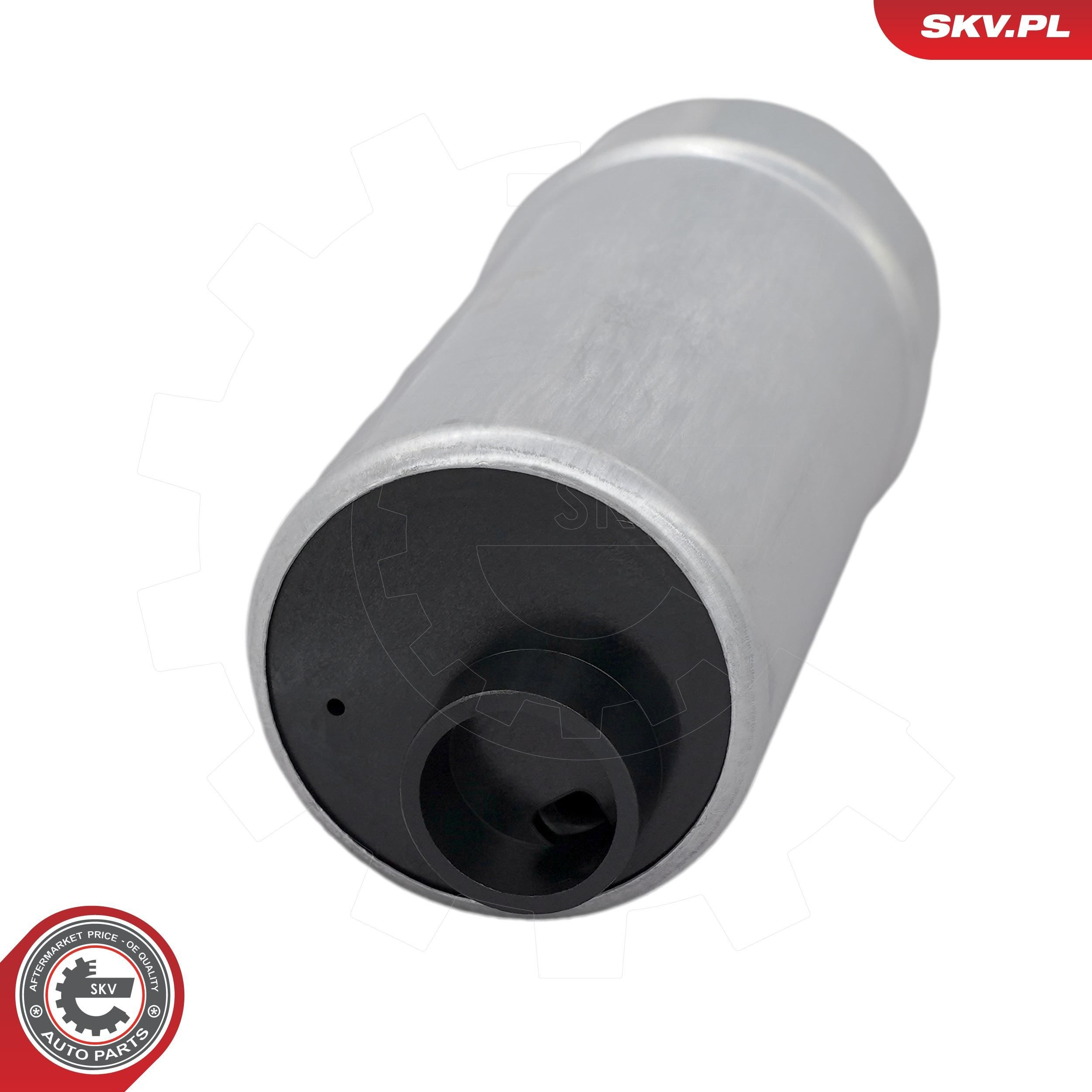 02SKV243 SKV Элемент турбинка топливного насоса