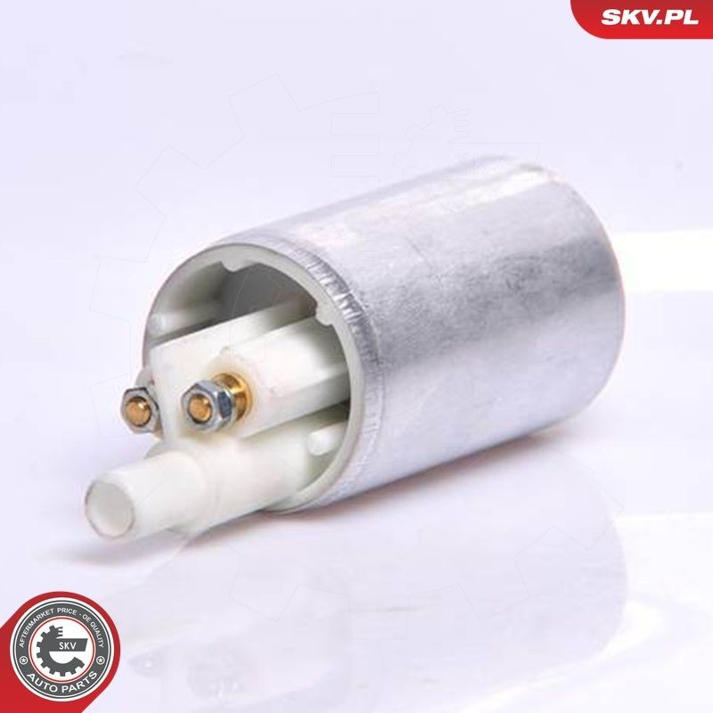 02SKV244 SKV Топливный насос электрический погружной