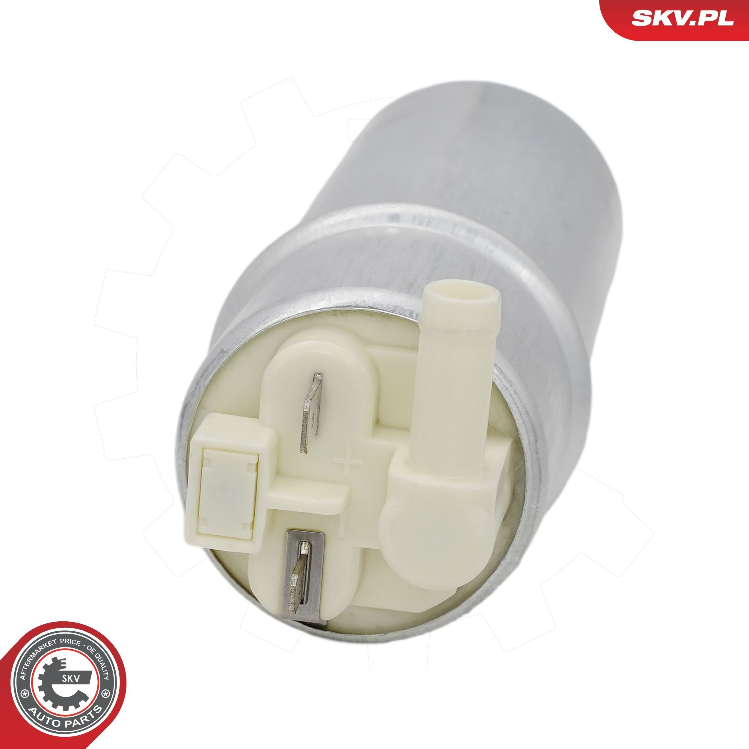 Элемент-турбинка топливного насоса SKV 02SKV246 цена, от 41.17 USD