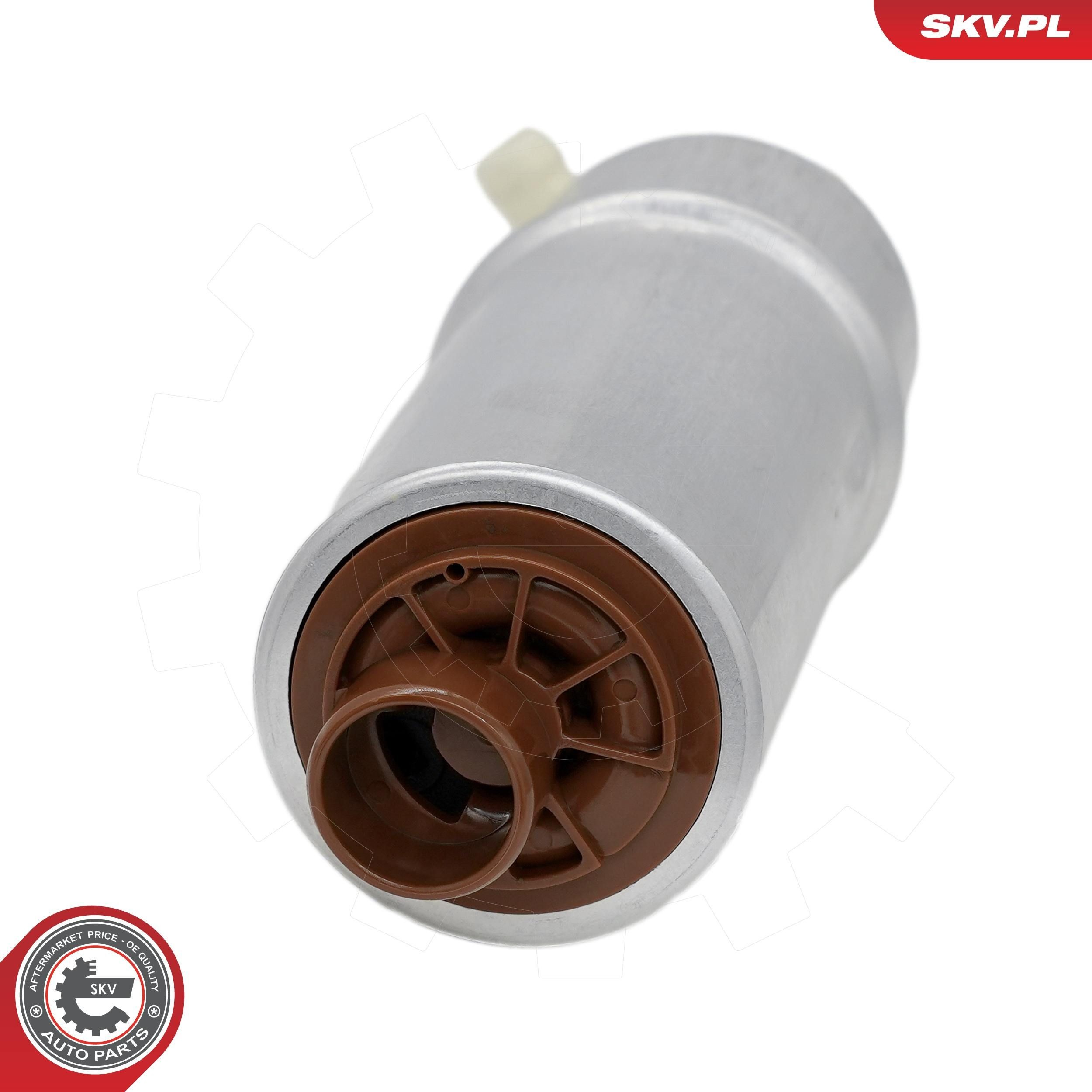 02SKV246 SKV Элемент турбинка топливного насоса