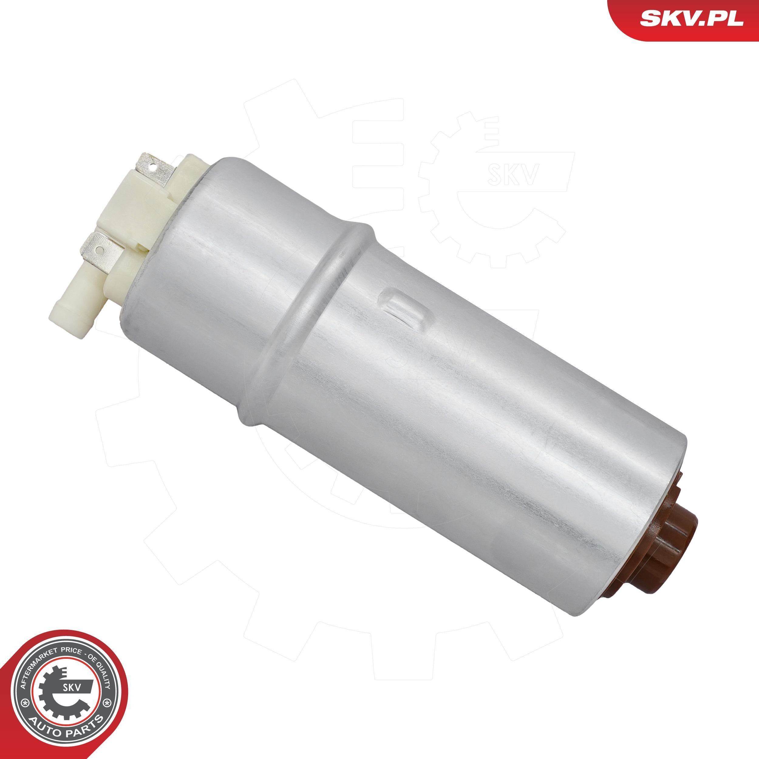 Элемент-турбинка топливного насоса SKV 02SKV246