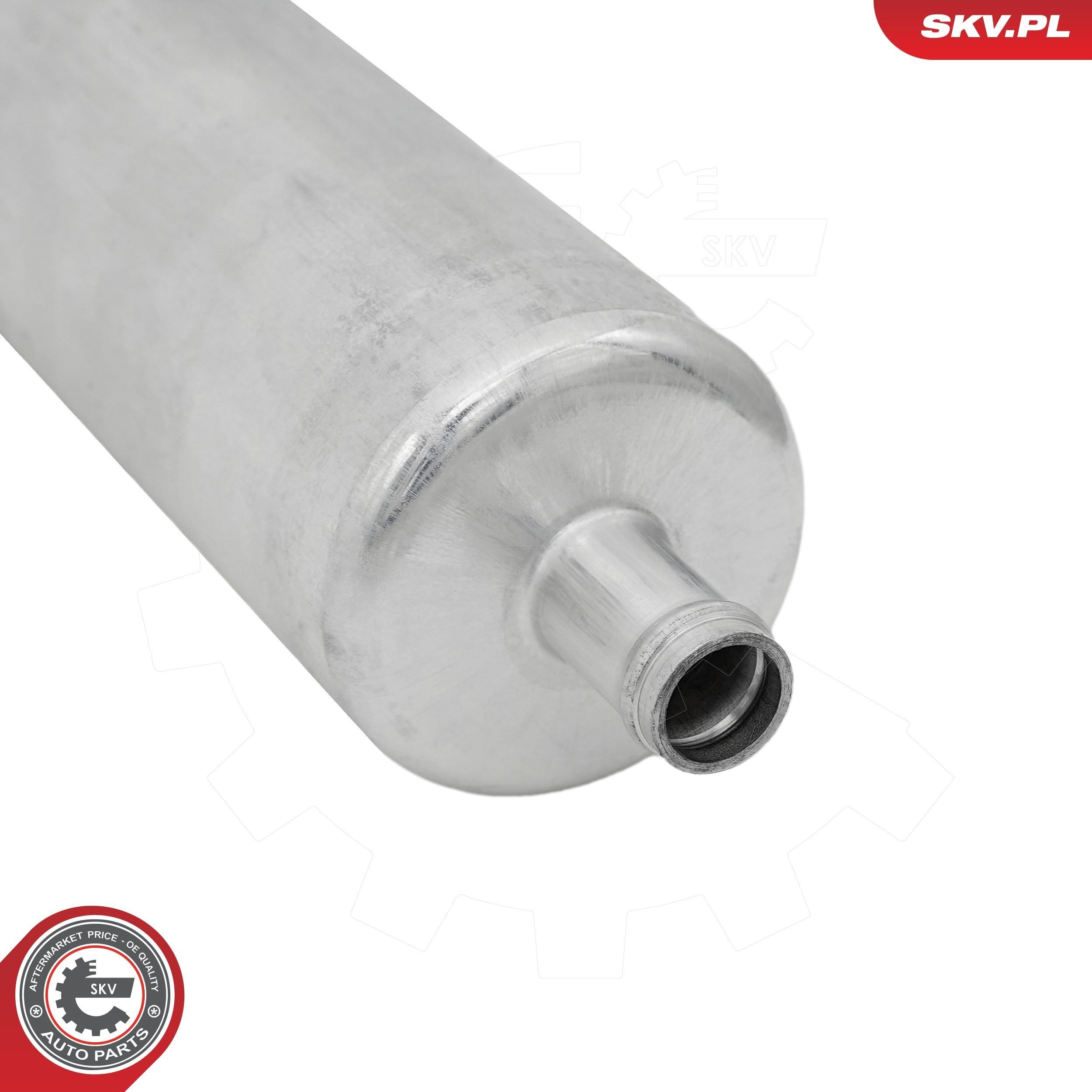Топливный насос магистральный SKV 02SKV255
