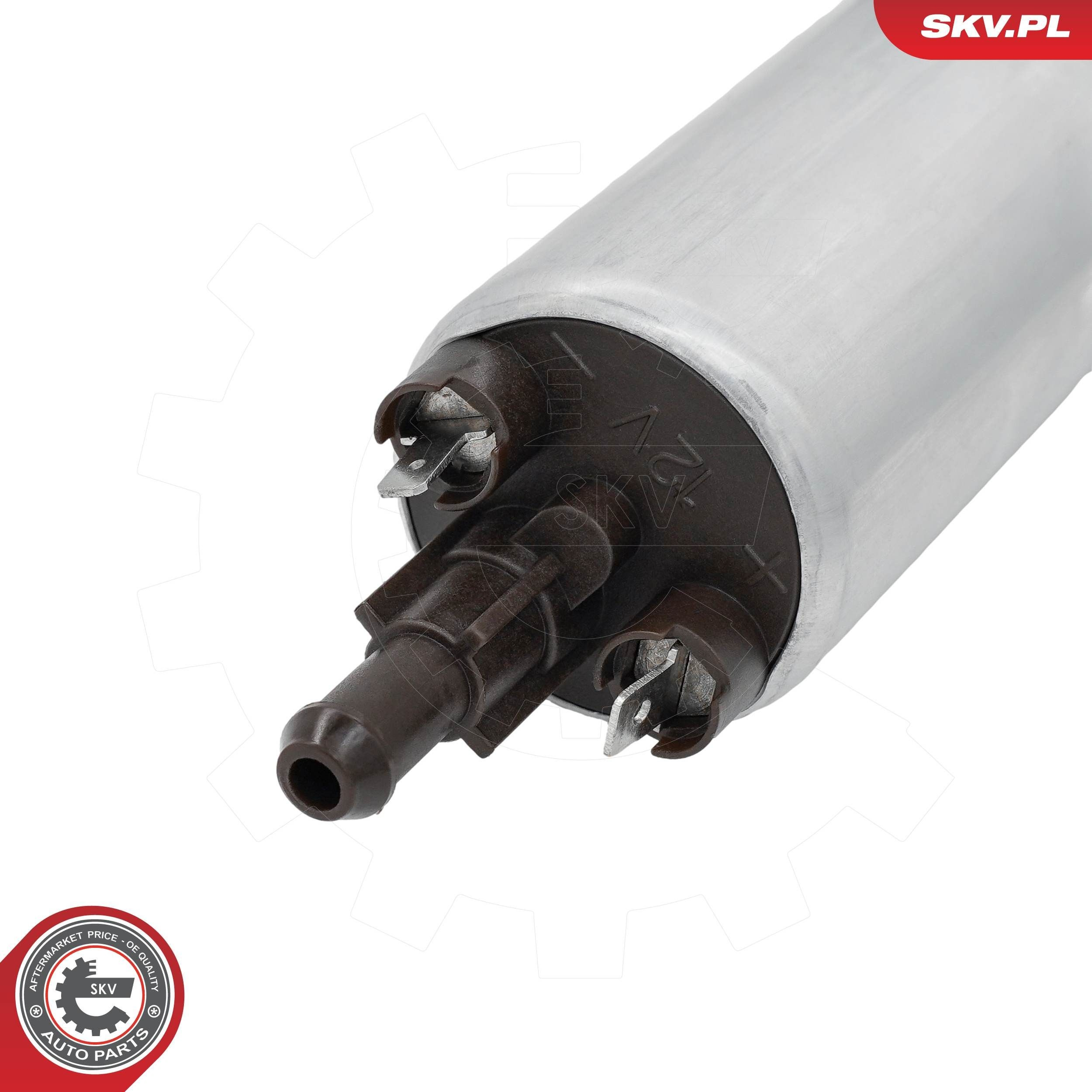 Топливный насос магистральный SKV 02SKV255 цена, от 37.95 USD