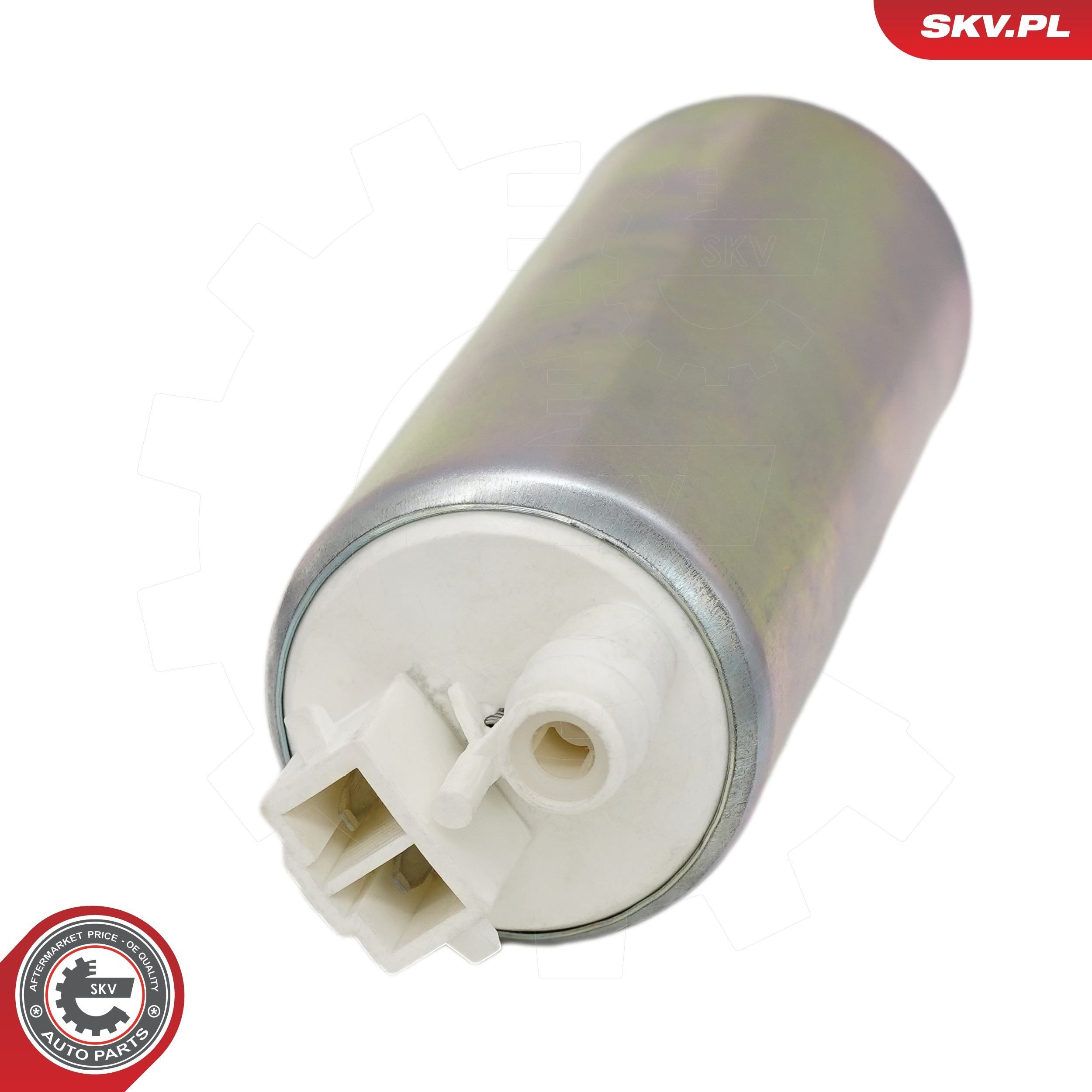 Насос топливный электрический 02SKV256 SKV