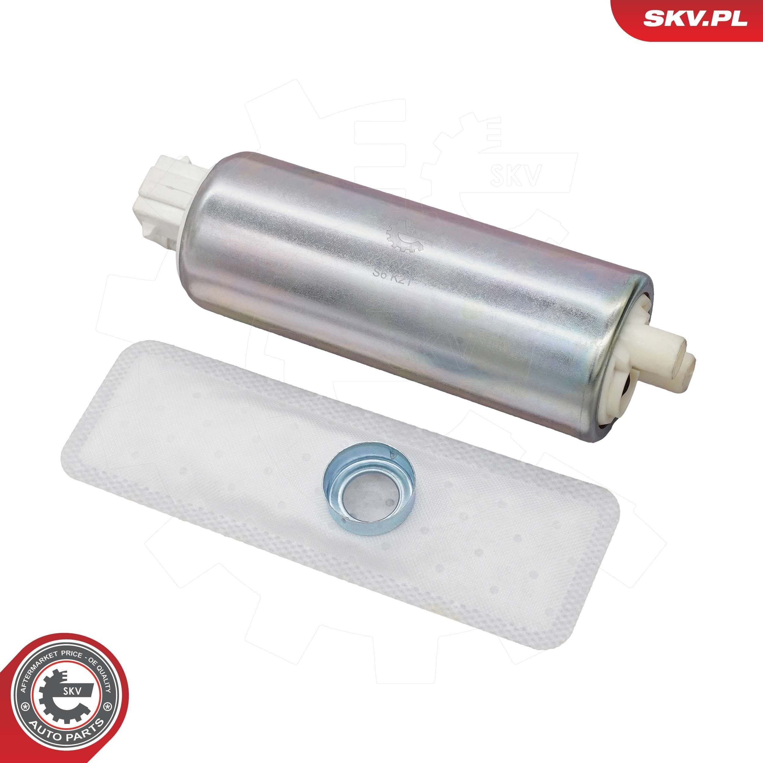 Насос топливный SKV 02SKV256 цена, от 52.88 USD