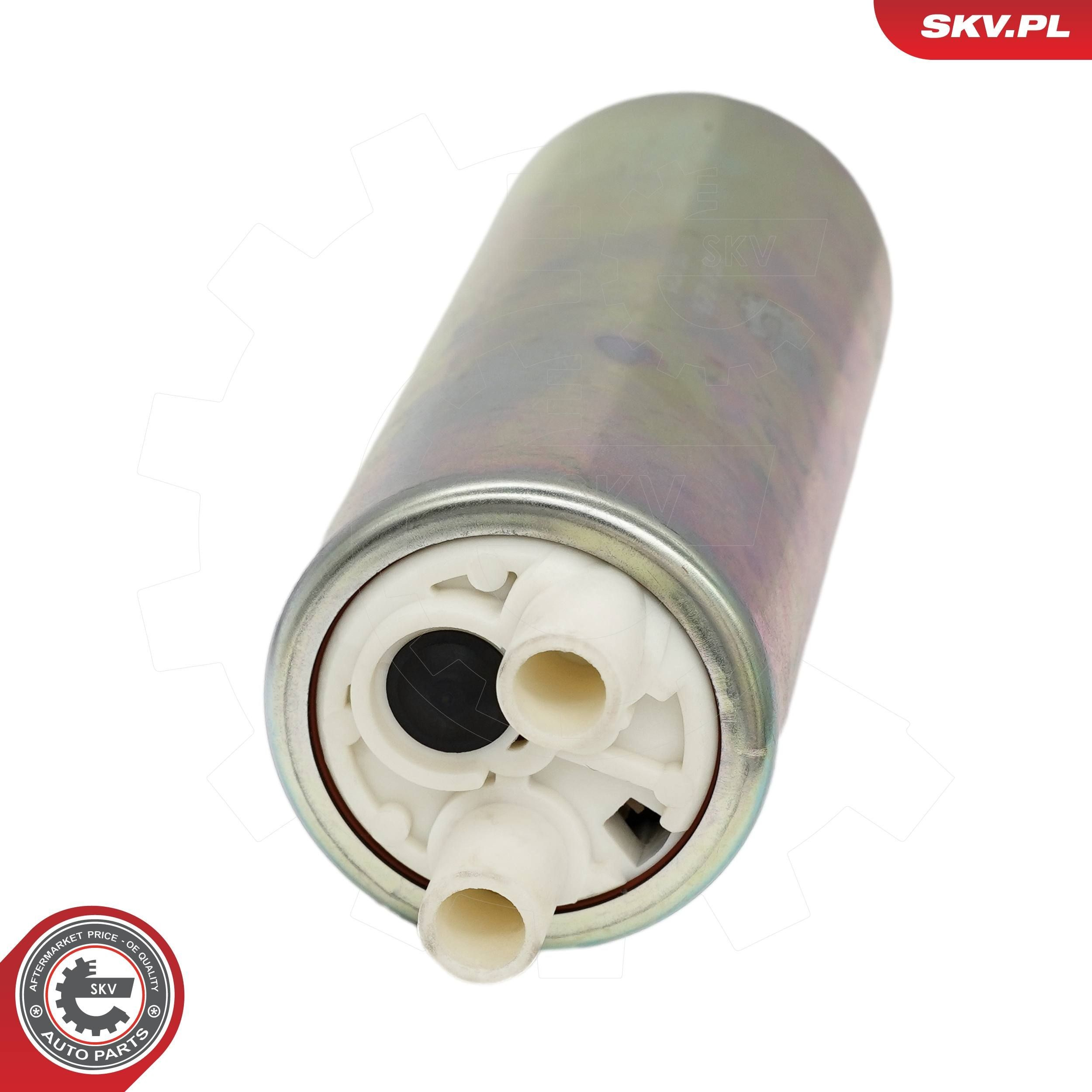 Купить 02SKV256 SKV Топливный насос погружной электрический