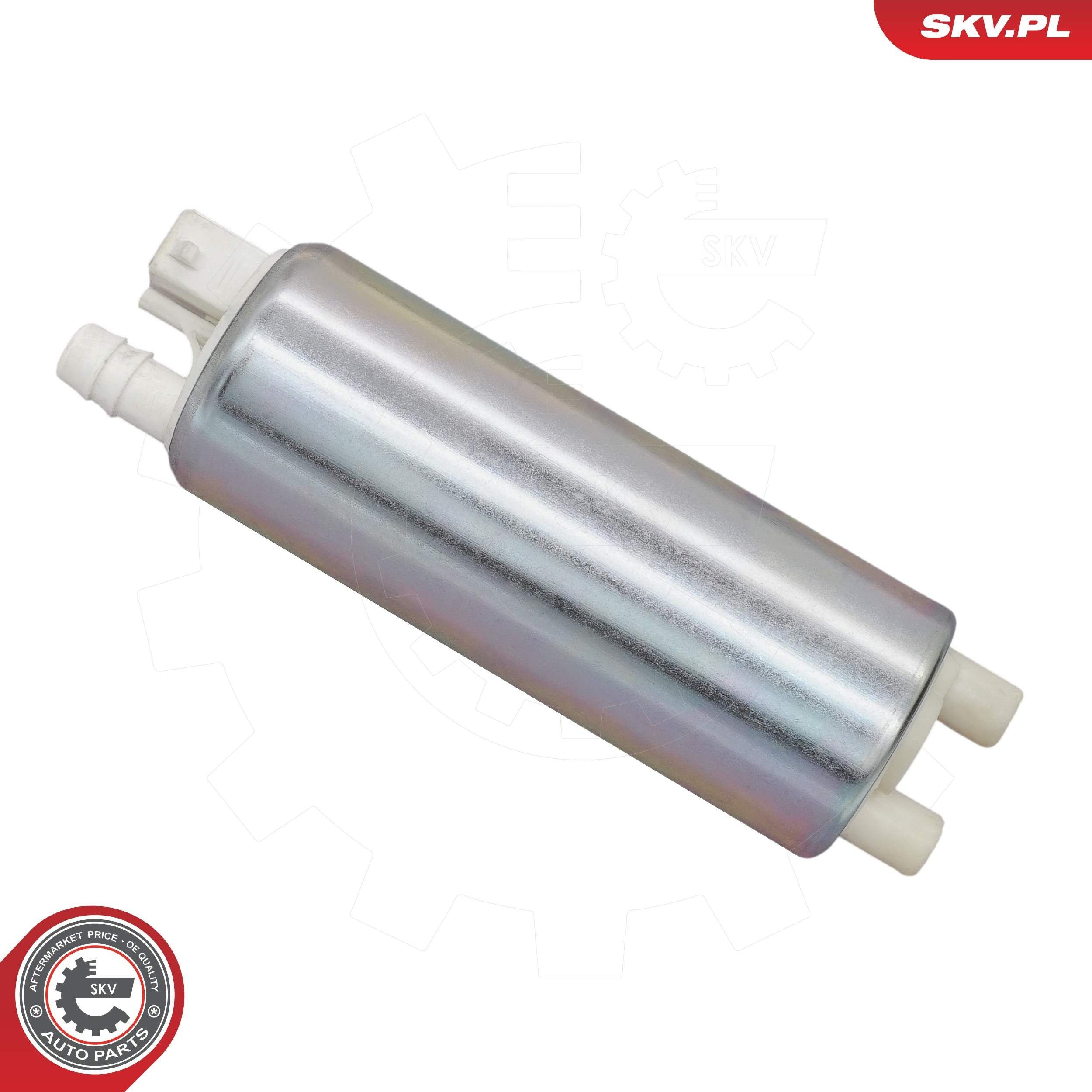 Погружной топливный насос SKV 02SKV256