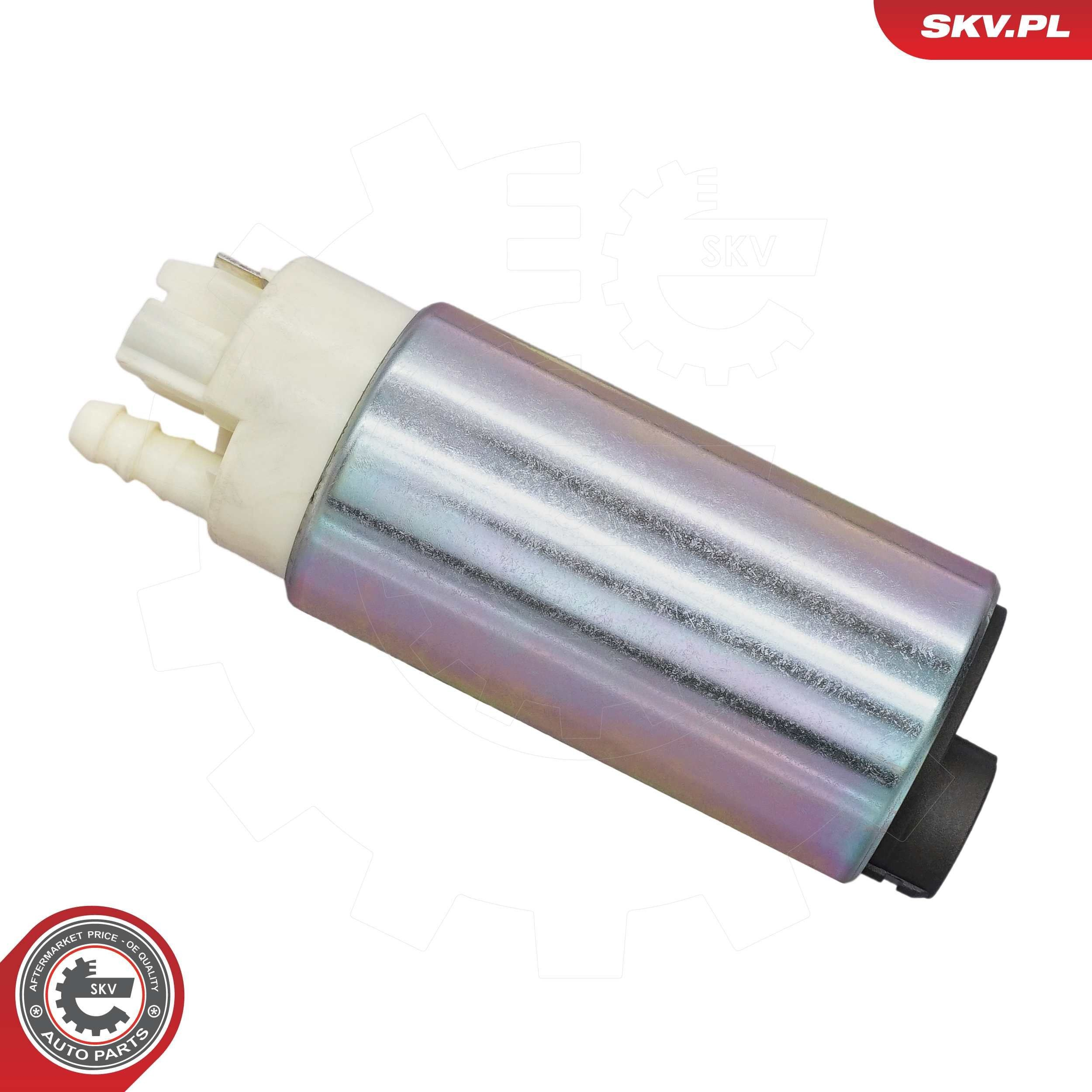 02SKV257 SKV Электробензонасос