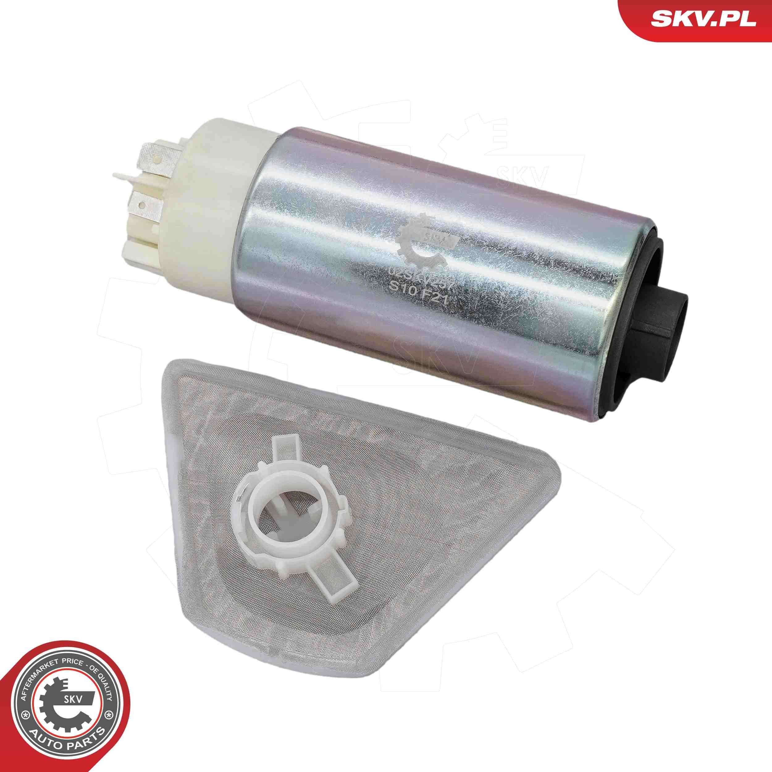 Модуль бензонасоса SKV 02SKV257 цена, от 52.09 USD