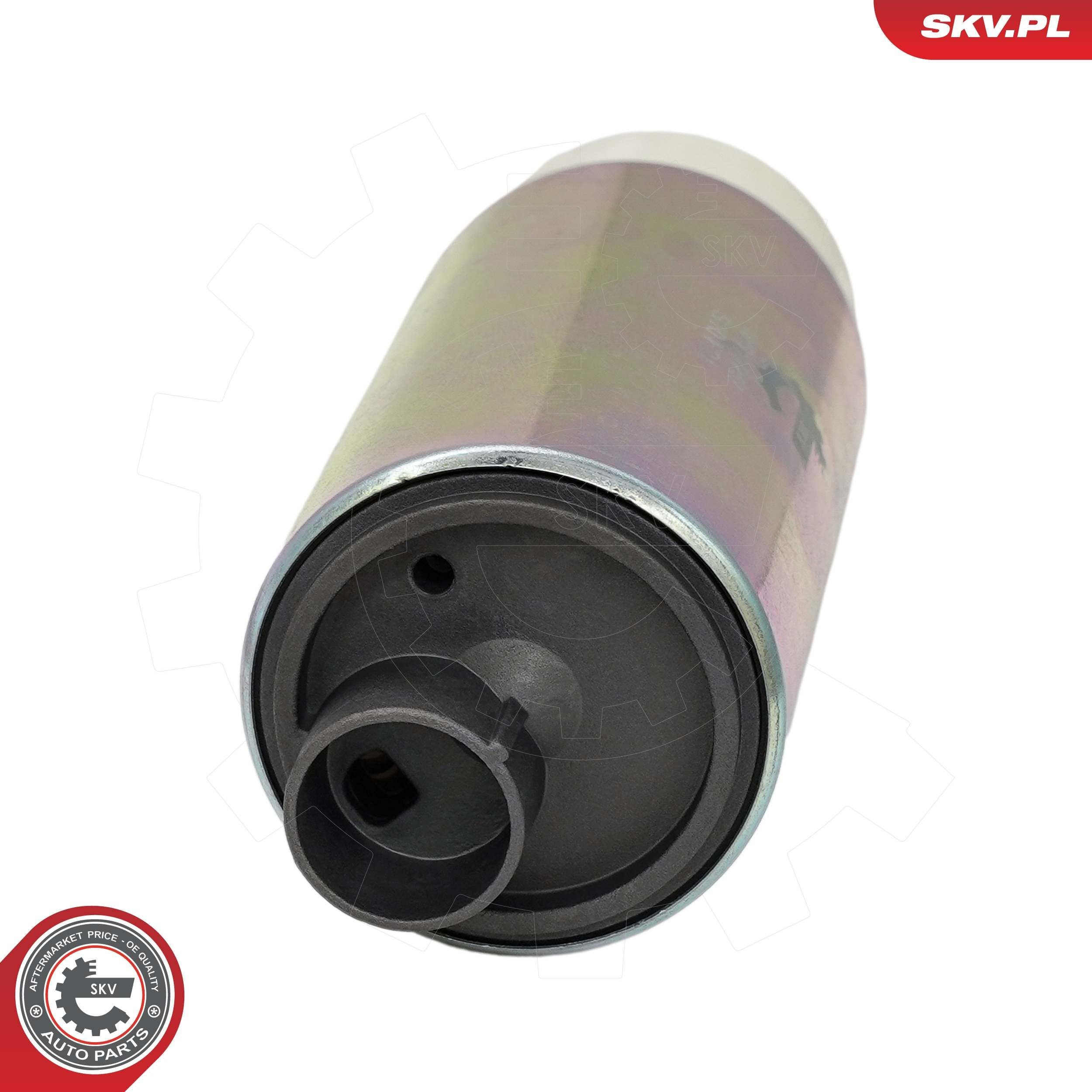Купить 02SKV257 SKV Модуль топливного насоса