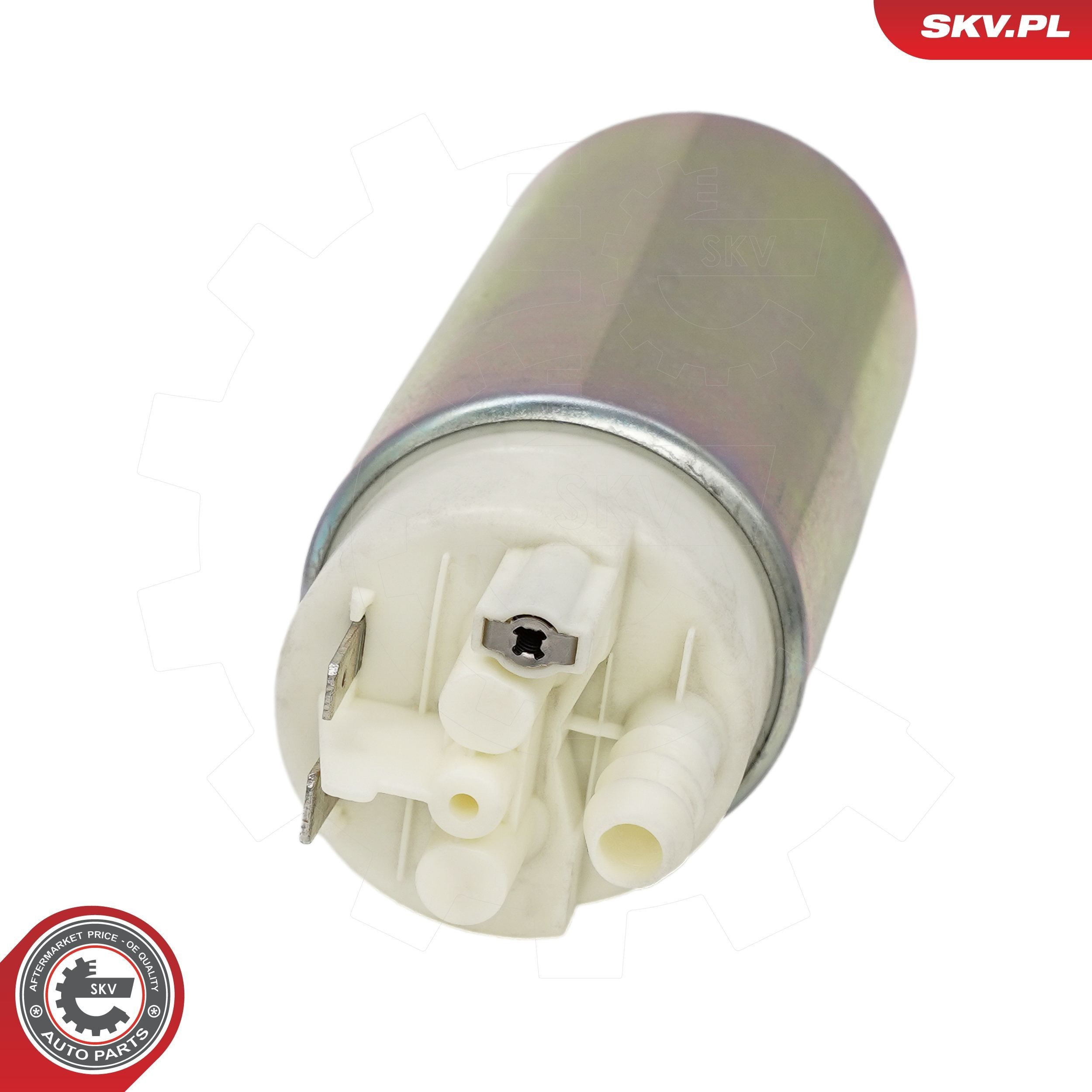 Топливный насос SKV 02SKV257