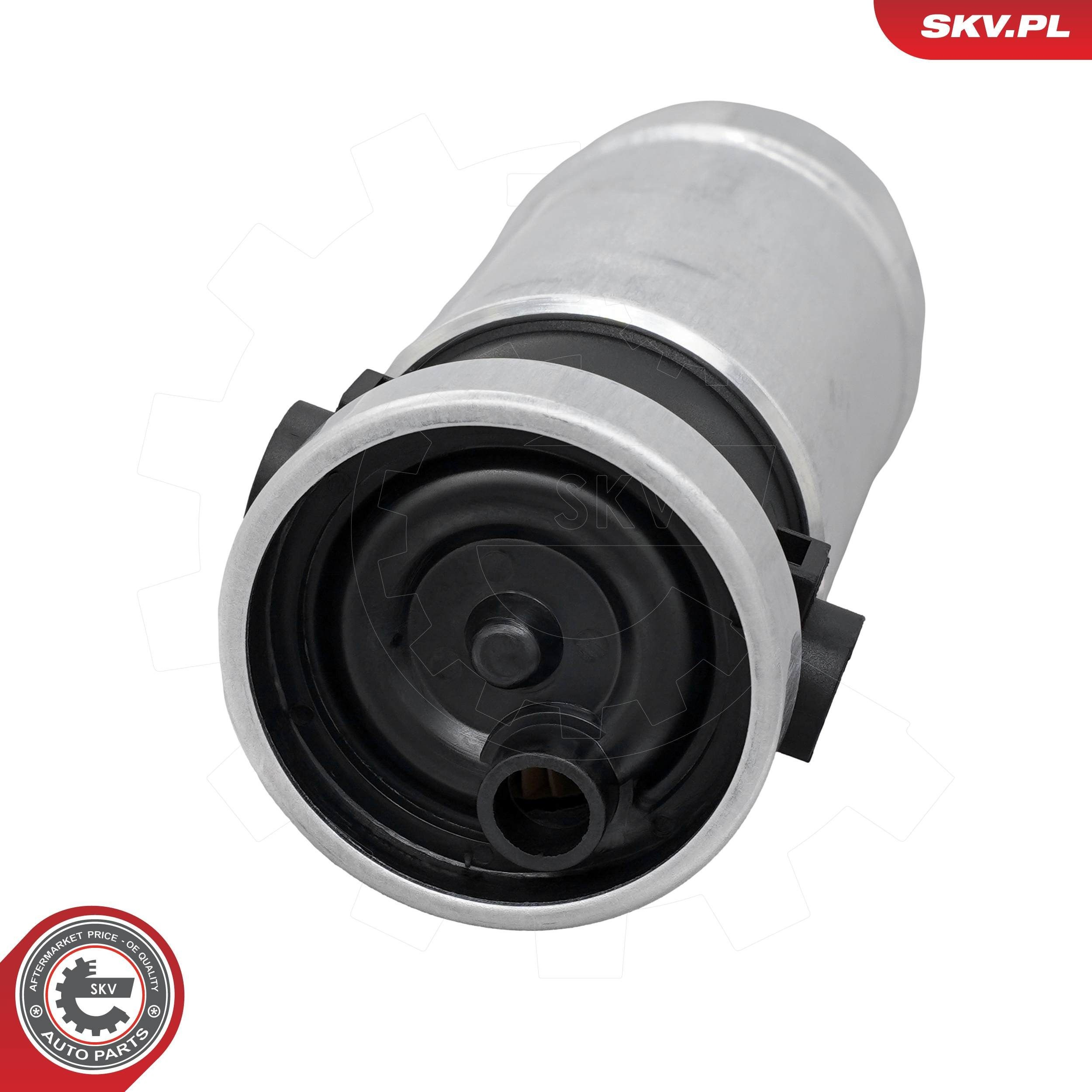 02SKV259 SKV Топливный насос электрический погружной