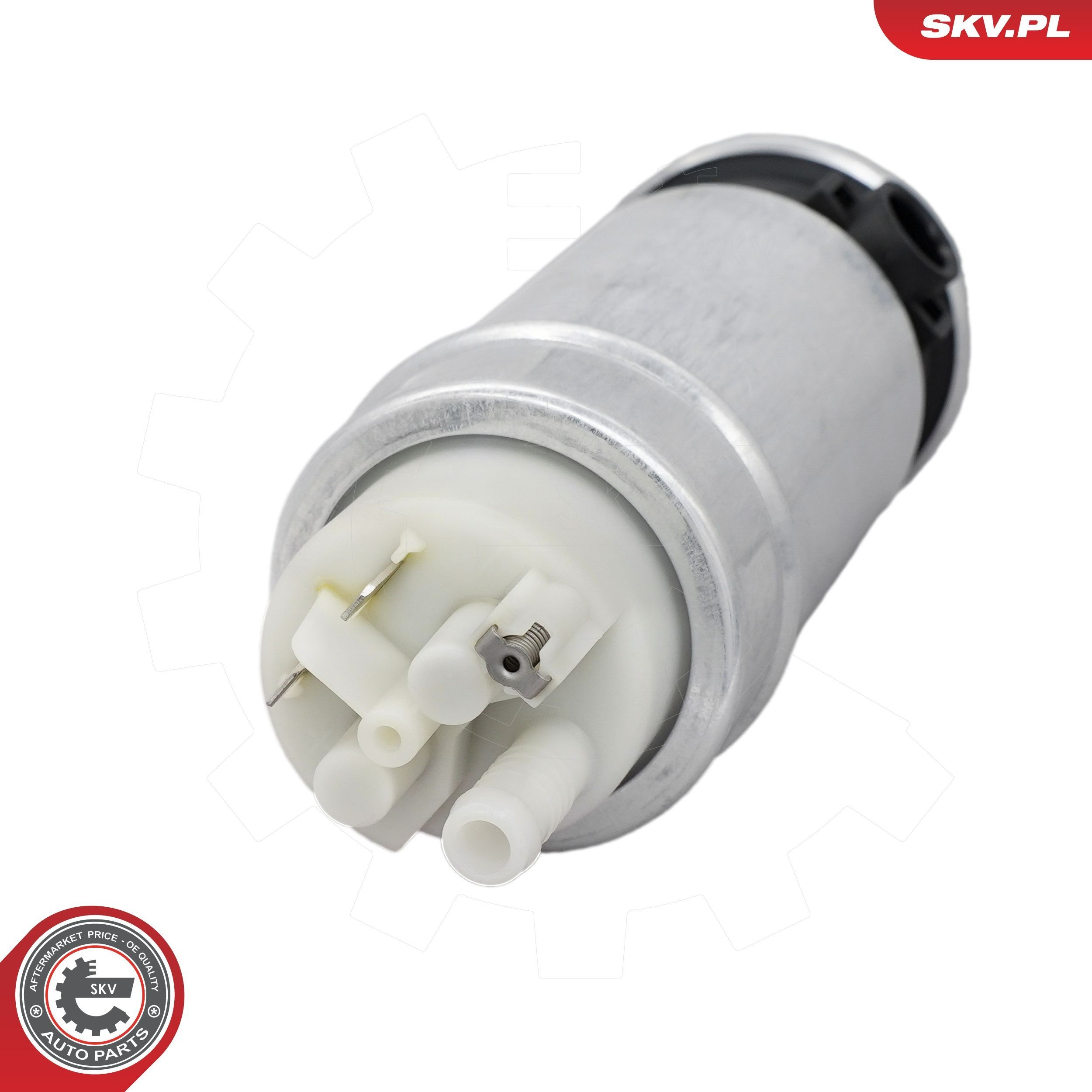 Погружной топливный насос SKV 02SKV259