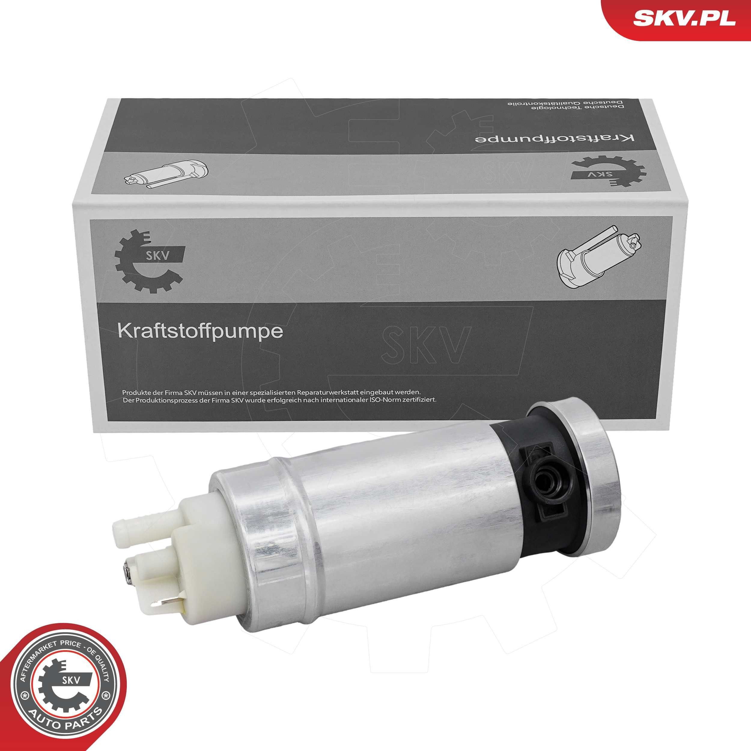 Насос топливный SKV 02SKV259 цена, от 91.91 USD