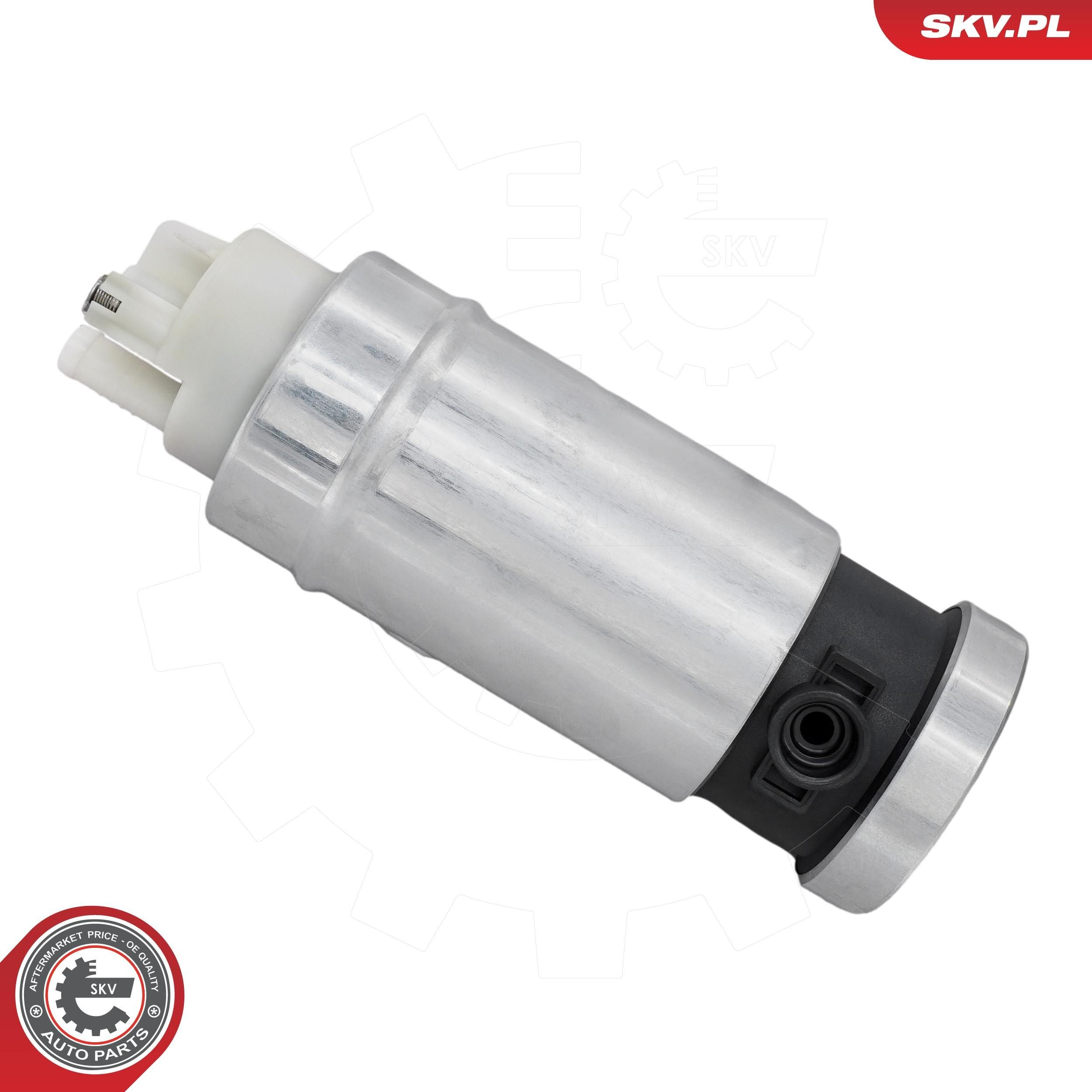 Насос топливный электрический 02SKV259 SKV