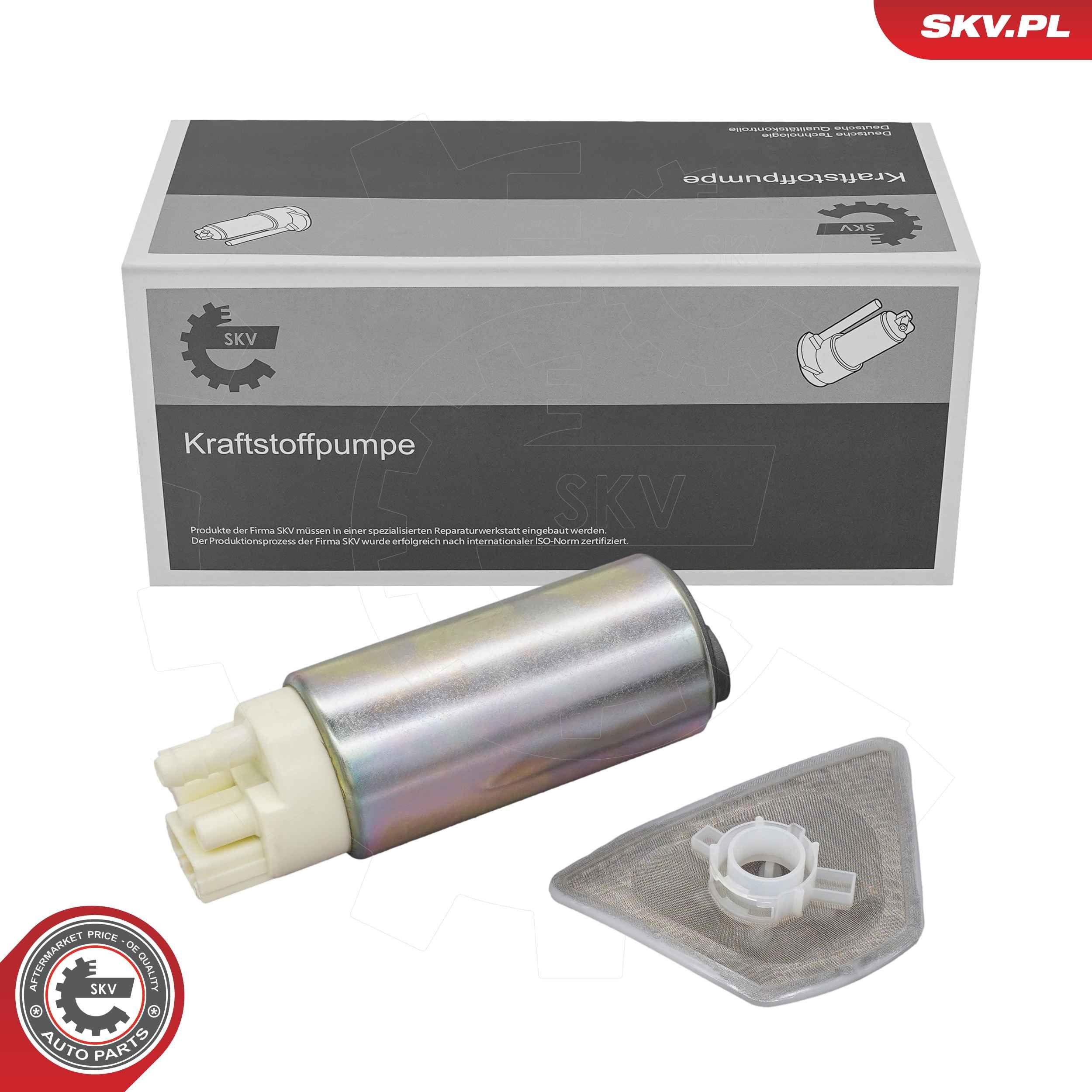Купить 02SKV263 SKV 
